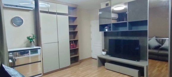 1 Schlafzimmer Eigentumswohnung in Phaya Thai, Thailand, Nr. 4431 2