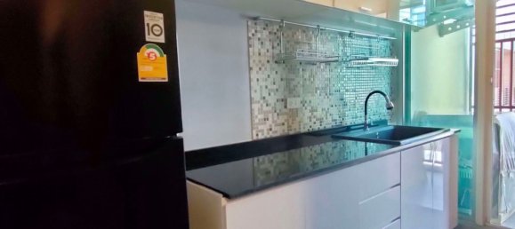 1 Schlafzimmer Eigentumswohnung in Phaya Thai, Thailand, Nr. 4431 3