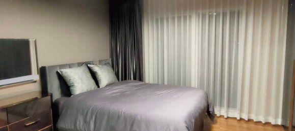 1 Schlafzimmer Eigentumswohnung in Phaya Thai, Thailand, Nr. 4431 8