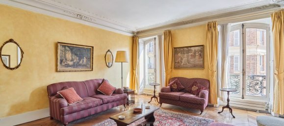 3 chambres Appartement à Paris, France No. 175512 4