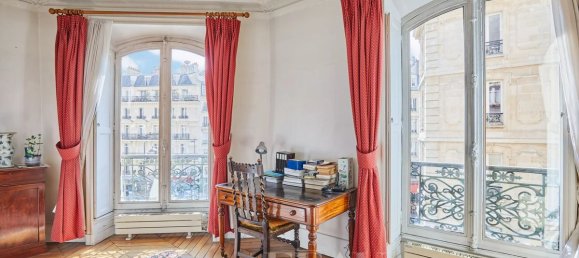 3 chambres Appartement à Paris, France No. 175512 5