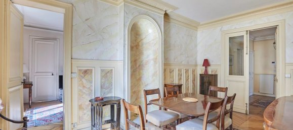 3 chambres Appartement à Paris, France No. 175512 8