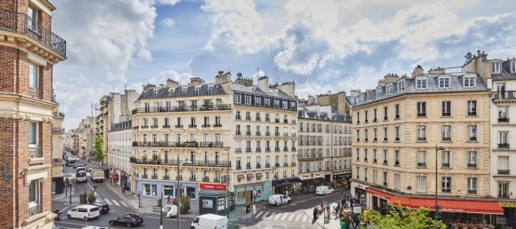 3 chambres Appartement à Paris, France No. 175512 2
