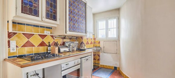 3 chambres Appartement à Paris, France No. 175512 11