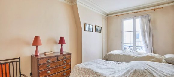 3 chambres Appartement à Paris, France No. 175512 14