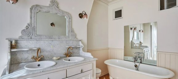 3 chambres Appartement à Paris, France No. 175512 15