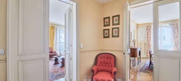 3 chambres Appartement à Paris, France No. 175512 17