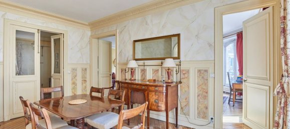 3 chambres Appartement à Paris, France No. 175512 9