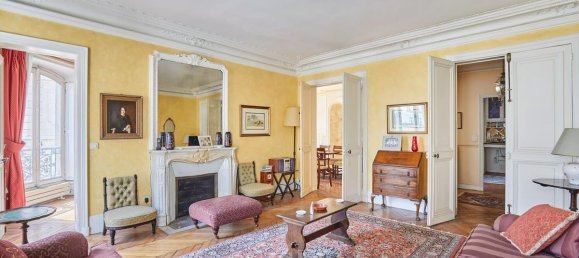 3 chambres Appartement à Paris, France No. 175512 7