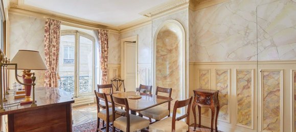 3 chambres Appartement à Paris, France No. 175512 10