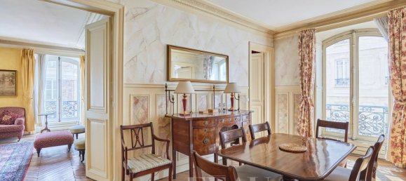 3 chambres Appartement à Paris, France No. 175512 6