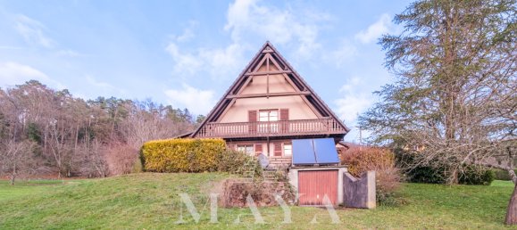 Дом с 3 спальнями в Киффи, Франция № 51260 24