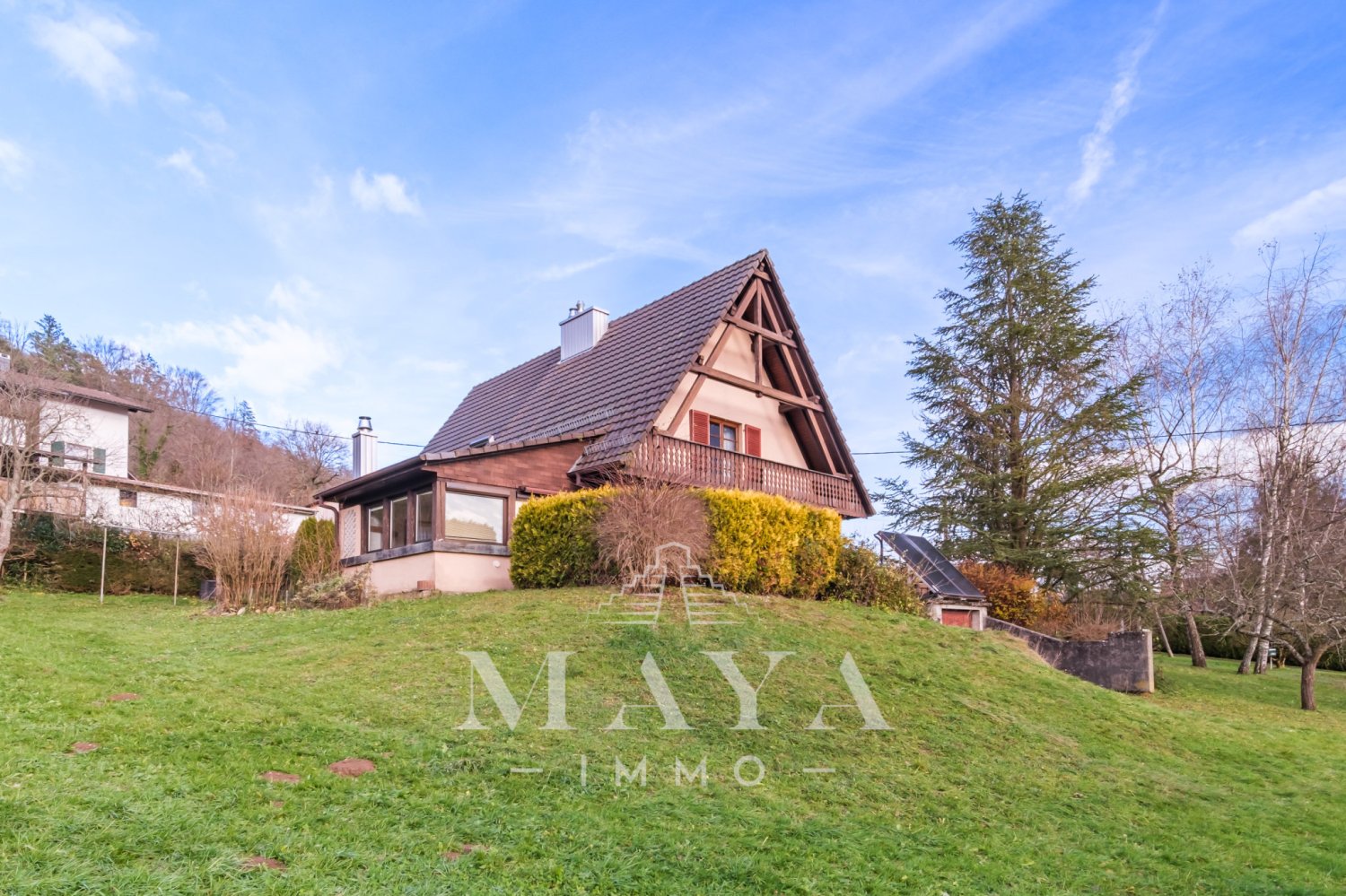 Дом с 3 спальнями в Киффи, Франция № 51260