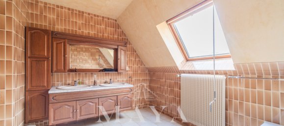 Дом с 3 спальнями в Киффи, Франция № 51260 28