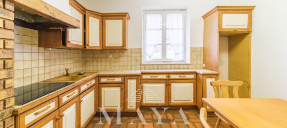 Дом с 3 спальнями в Киффи, Франция № 51260 11