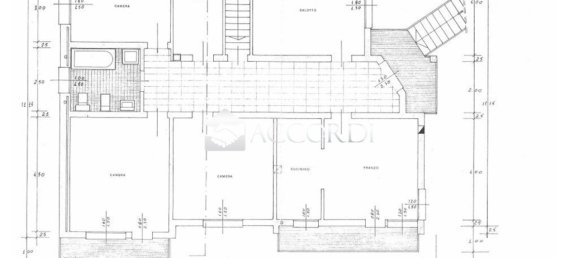 8 Schlafzimmer Haus in Cavaso del Tomba, Italy, Nr. 381674 12