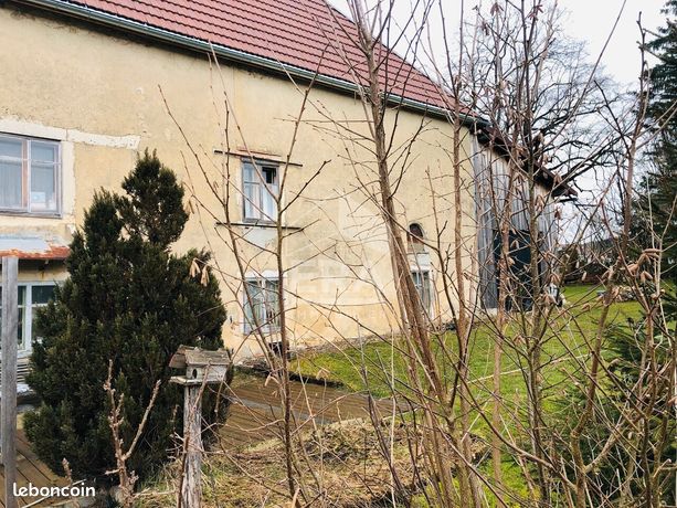 Casa T5 em Doubs, France N.º 301769