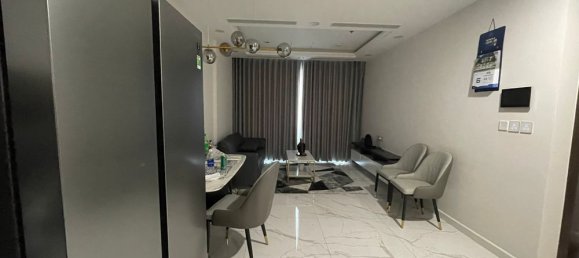 2 bedrooms Apartment in District 7, Vietnam No. 17018 4