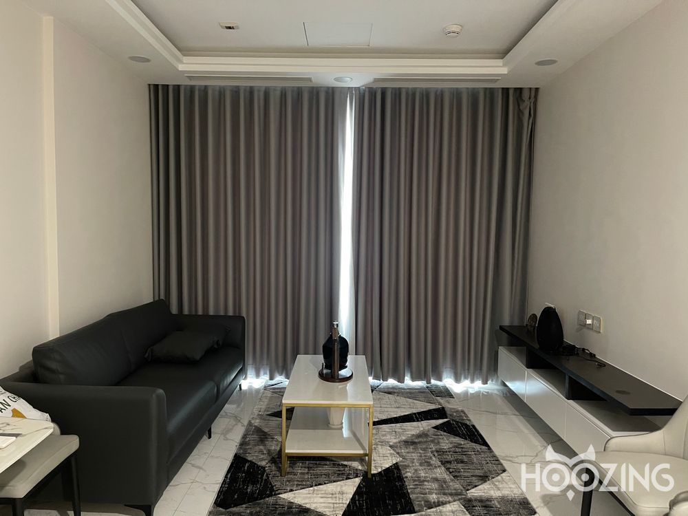 2 bedrooms Apartment in District 7, Vietnam No. 17018