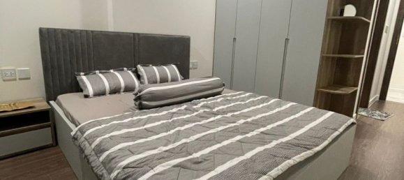 2 bedrooms Apartment in District 7, Vietnam No. 17018 2