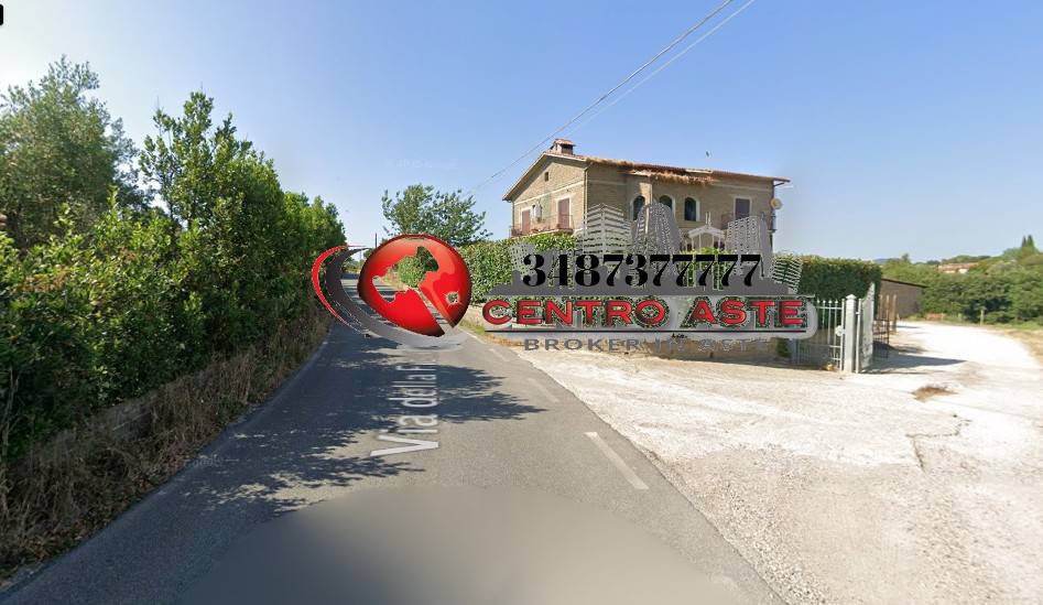 4 bedrooms Apartment in Formello, Italy No. 345945
