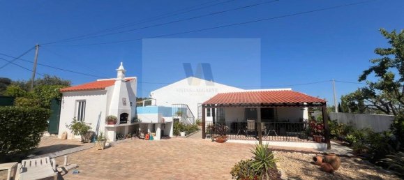 4 bedrooms House in Sao Bras de Alportel, Portugal No. 128355 2