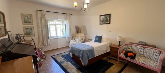 4 bedrooms House in Sao Bras de Alportel, Portugal No. 128355 16