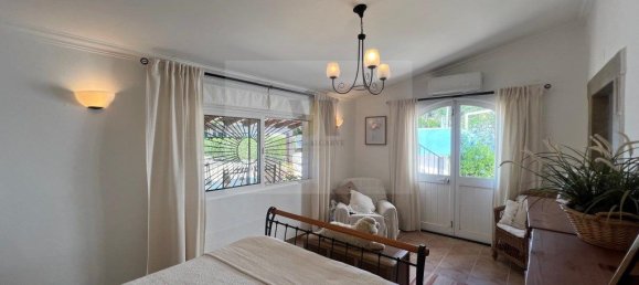 4 bedrooms House in Sao Bras de Alportel, Portugal No. 128355 31