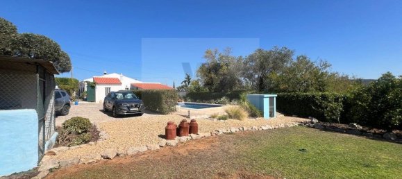 4 bedrooms House in Sao Bras de Alportel, Portugal No. 128355 3