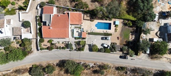 4 bedrooms House in Sao Bras de Alportel, Portugal No. 128355 36