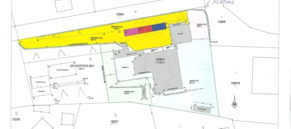 Land in Gotzens, Austria No. 20177 5