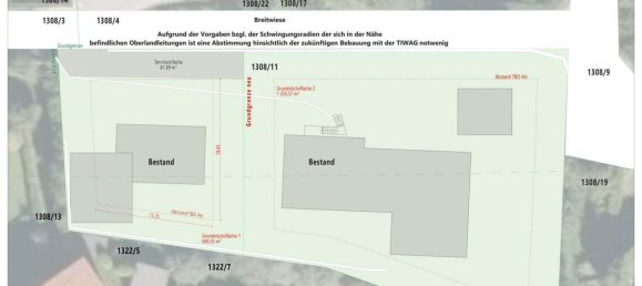  Land in Gotzens, Austria No. 20177 3