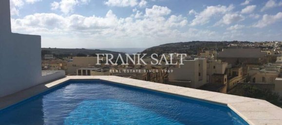 Пентхаус с 2 спальнями в Виктория, Мальта № 574 7