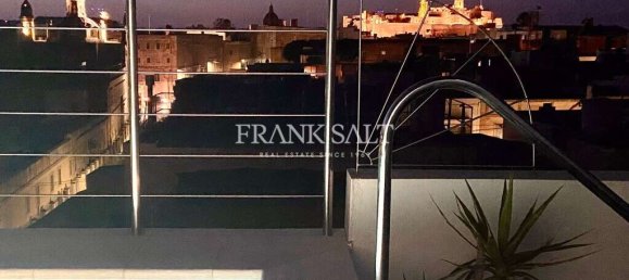 Пентхаус с 2 спальнями в Виктория, Мальта № 574 11