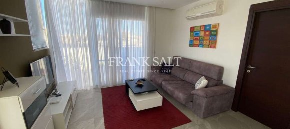 Пентхаус с 2 спальнями в Виктория, Мальта № 574 2