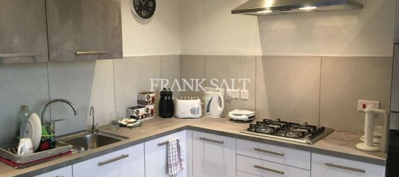 Пентхаус с 2 спальнями в Виктория, Мальта № 574 3