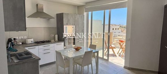 Пентхаус с 2 спальнями в Виктория, Мальта № 574 12