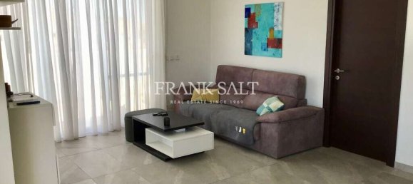 Пентхаус с 2 спальнями в Виктория, Мальта № 574 13