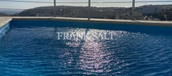 Пентхаус с 2 спальнями в Виктория, Мальта № 574 10