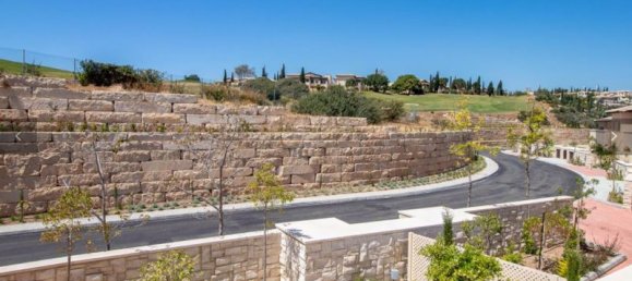 4 dormitorios villa en venta en Paphos, Cyprus № 14532 21