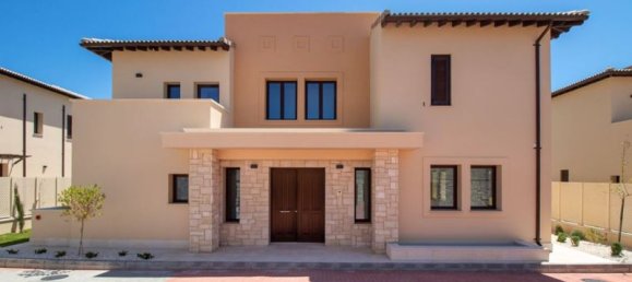 4 dormitorios villa en venta en Paphos, Cyprus № 14532 23