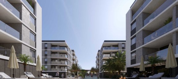 2 bedrooms Apartment in Limassol, Cyprus No. 3334 5