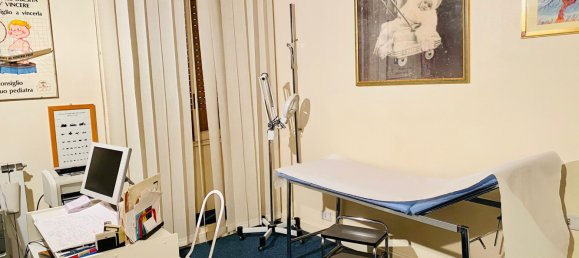 3 rooms Office in Rome, Italy No. 177350 7