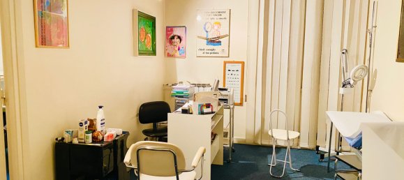 3 rooms Office in Rome, Italy No. 177350 4