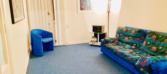 3 rooms Office in Rome, Italy No. 177350 2