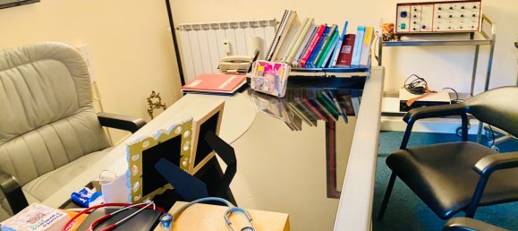 3 rooms Office in Rome, Italy No. 177350 13