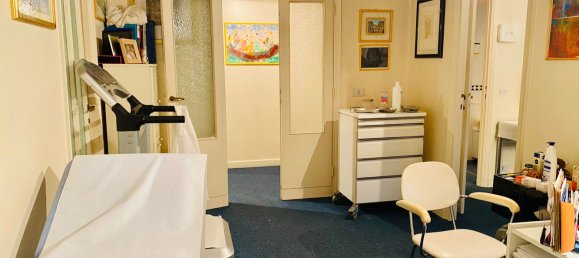 3 rooms Office in Rome, Italy No. 177350 8