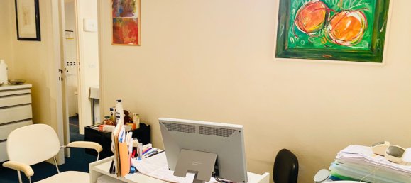 3 rooms Office in Rome, Italy No. 177350 9