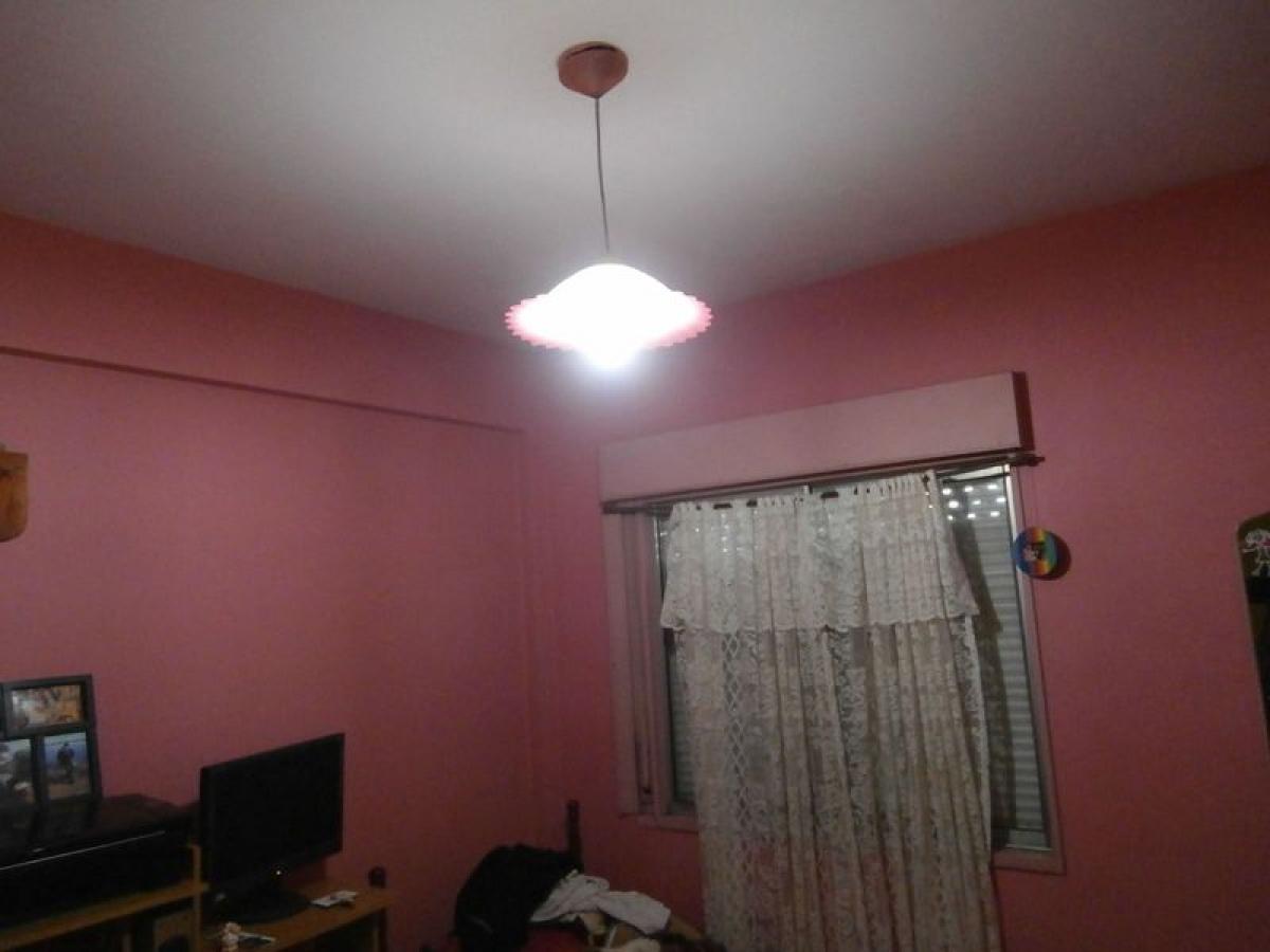 2 chambres Appartement à Tres de Febrero, Argentina No. 52374