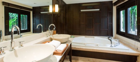 6 bedrooms Villa in Phuket, Thailand No. 6008 17